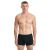Walk Ανδρικό Boxer 2Pack W1761-1-0202 Black - Boxer στο Bodyman