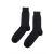 Walk Socks Bamboo W304-3-02 Black - Κάλτσες στο Bodyman