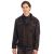 Rebase Ανδρικό Overshirt Sherpa 242RGS-5010 Dark Navy - Μακρυμάνικα Πουκάμισα  στο Bodyman