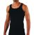 Apple Boxer Φανέλα Τιράντα 0310340 Black - Φανέλες στο Bodyman