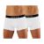 Apple Boxer 2 τεμάχια 149 White White