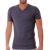 Apple Boxer Φανέλα V 0410461 Anthracite - Φανέλες στο Bodyman