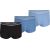 Calvin Klein Ανδρικά Μπόξερ 3Pack NB4389-W8O Low Rise Trunks - Boxer στο Bodyman