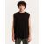 Emerson Ανδρική Αμάνικη Μπλούζα 251.EM37.125 Black - Αμάνικα T-shirt  στο Bodyman