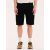 Emerson βερμούδα Cargo 251.EM47.295 Black - Βερμούδες στο Bodyman