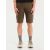 Emerson βερμούδα Cargo 251.EM47.295 D.OLIVE - Βερμούδες στο Bodyman