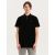 Emerson Polo T-Shirt 251.EM35.69 Black - Polo μπλούζες στο Bodyman
