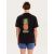 Emerson Ανδρική Βαμβακερή Μπλούζα 251.EM33.31 Midnight - T-Shirt  στο Bodyman