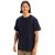 Quiksilver Ανδρικό Κοντομάνικο T-Shirt EQYKT04377-KTP0 Slub Roundneck Navy - T-Shirt  στο Bodyman