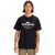 Quiksilver Ανδρικό Κοντομάνικο T-Shirt EQYZT08064-KVJ0 Typed Out Black - T-Shirt  στο Bodyman