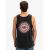Quiksilver Ανδρικό Tank EQYZT08048-KVJ0 EV Beach Blast Black - Αμάνικα T-shirt  στο Bodyman
