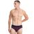 Walk Ανδρικό Slip Bamboo W1775-27 Grena - Slip στο Bodyman