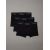 Calvin Klein Ανδρικά Μπόξερ 3Pack NB4392-TM6 Icon Cotton Stretch Trunks - Boxer στο Bodyman
