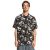 DC Ανδρικό Πουκάμισο Κοντομάνικο ADYWT03115-XKWK Fracture Button Up - Κοντομάνικα πουκάμισα στο Bodyman