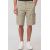 Rebase Ανδρική Βερμούδα Cargo 251RMSHO-7001 Ice Grey - Βερμούδες στο Bodyman
