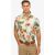Superdry Ανδρικό Πουκάμισο M4010947A-FJ1 Hawaiian Print Shirt Aloha Shadow - Κοντομάνικα πουκάμισα στο Bodyman