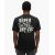 Superdry Ανδρική Μπλούζα M1012124A-02A B-Movie Graphic Loose Black - T-Shirt  στο Bodyman