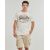 Superdry Ανδρικό Κοντομάνικο T-Shirt M1012110A-003 Workwear Relaxed Riff White - T-Shirt  στο Bodyman