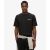 Superdry Ανδρική Μπλούζα M1012225A-02A Tech Relaxed Black - T-Shirt  στο Bodyman