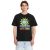 Volcom Ανδρικό T-Shirt Κοντομάνικο A3512555-BLK Realityfab Black - T-Shirt  στο Bodyman
