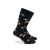 Walk Socks Bamboo W304-43-02 Black - Κάλτσες στο Bodyman