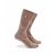 Walk Socks Bamboo W304-43-65 Marron Clair - Κάλτσες στο Bodyman
