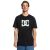 DC Ανδρική Μπλούζα ADYZT05461-KVJ0 Star Skully Black - T-Shirt  στο Bodyman