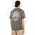 Element T-Shirt ELYZT00371-GQM0 Timber Jester - T-Shirt  στο Bodyman
