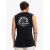 Quiksilver Ανδρικό Αμάνικο T-Shirt EQYZT08029-KVJ0 Summer Road - Αμάνικα T-shirt  στο Bodyman