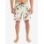 Quiksilver Ανδρικό Μαγιό Boardshort EQYBS04862-THQ6 Surfsilk Scallop 18'' - Βερμούδες Μαγιό στο Bodyman