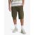 Quiksilver Βερμούδα Cargo EQYWS03881-CRE0 Crucial Battle Short - Βερμούδες στο Bodyman