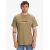 Quiksilver Ανδρικό Κοντομάνικο T-Shirt EQYZT08043-TMZ0 Sun Dagger - T-Shirt  στο Bodyman