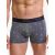 Walk Ανδρικό Boxer Bamboo W1770-69 Multicolour - Boxer στο Bodyman