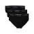 Calvin Klein Ανδρικά Slip 3pack NB4388-TM6 Black - ΝΕΕΣ ΠΑΡΑΛΑΒΕΣ στο Bodyman
