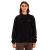 Emerson Ανδρικό Φούτερ Crew Neck 252.EM20.97-BLACK - Φούτερ χωρίς κουκούλα  στο Bodyman