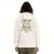 Emerson Ανδρικό Φούτερ Με Κουκούλα 252.EM20.13 Off White - ΝΕΕΣ ΠΑΡΑΛΑΒΕΣ στο Bodyman
