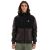 Emerson Ανδρικό Μπουφάν Bomber 252.EM11.37 D.Brown Black - Μπουφάν στο Bodyman