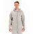 Emerson Ανδρική Ζακέτα Φούτερ 252.EM21.89-GREY-ML - Ζακέτες στο Bodyman