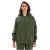 Emerson Ανδρική Ζακέτα Φούτερ 252.EM21.89-OLIVE-GREEN - Ζακέτες στο Bodyman