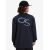Quiksilver Ανδρική Μακρυμάνικη Μπλούζα EQYZT08194-KVJ0 Snake Type - ΝΕΕΣ ΠΑΡΑΛΑΒΕΣ στο Bodyman