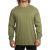Quiksilver Ανδρική Μακρυμάνικη Μπλούζα EQYZT08206-GNG0 Salt Water - ΝΕΕΣ ΠΑΡΑΛΑΒΕΣ στο Bodyman