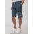 Rebase Ανδρική Αθλητική Βερμούδα 251RMS-6012-DEEP-TEAL - ΝΕΕΣ ΠΑΡΑΛΑΒΕΣ στο Bodyman