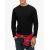 Superdry Ανδρική Μακρυμάνικη Μπλούζα M6010910A-02A Classic Essential Top ls - Mακρυμάνικες στο Bodyman