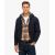 Superdry Ανδρική Ζακέτα Φούτερ M2014128A-98T Essential Logo - Ζακέτες στο Bodyman
