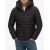 Superdry Ανδρικό Μπουφάν Puffer Fuji M5012290A-02A Black - Μπουφάν στο Bodyman