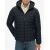 Superdry Ανδρικό Μπουφάν Puffer Fuji M5012290A-98T Navy - Μπουφάν στο Bodyman