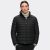Superdry Ανδρικό Μπουφάν Puffer Fuji M5011757A-02A Black - Μπουφάν στο Bodyman