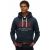 Superdry Ανδρικό Φούτερ Hood M2014122A-6UH Heritage Relaxed - Φούτερ Κουκούλα  στο Bodyman