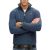 Superdry Ανδρικό Φορετό Fleece M2014194A-JUA Polar Half Zip - Φούτερ χωρίς κουκούλα  στο Bodyman