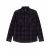 Volcom Ανδρικό πουκάμισο  Fleece A5832400-DPL Bowered LS - Μακρυμάνικα Πουκάμισα  στο Bodyman